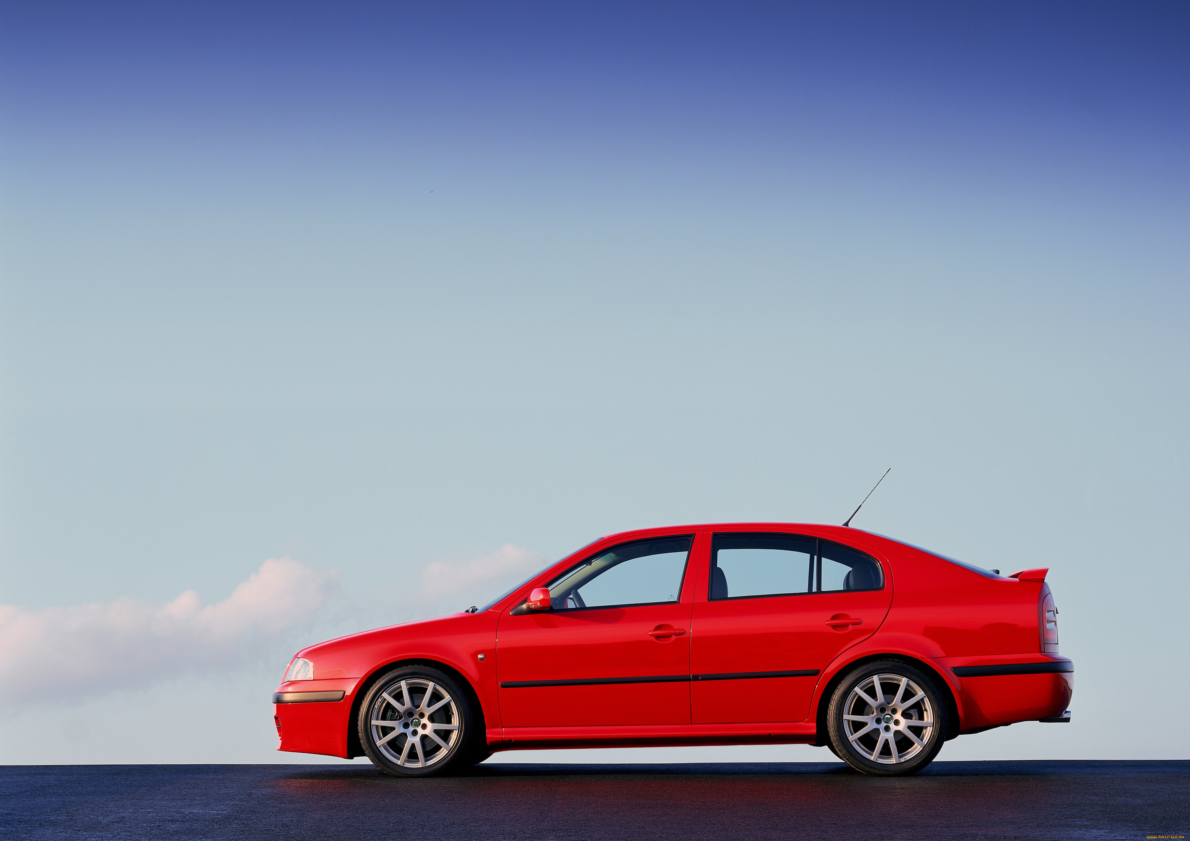 , skoda